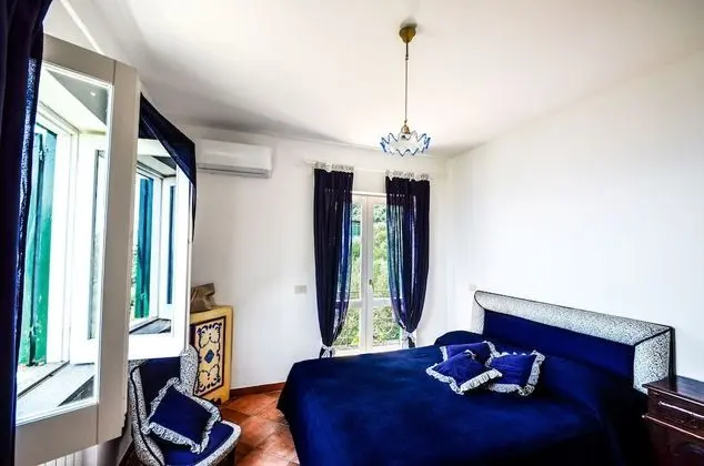 Villa, 4 Yatak Odası