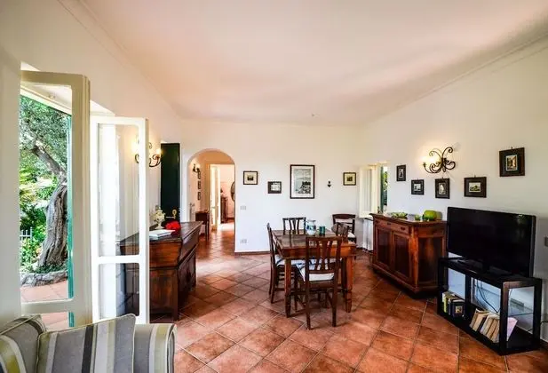 Villa, 4 Yatak Odası
