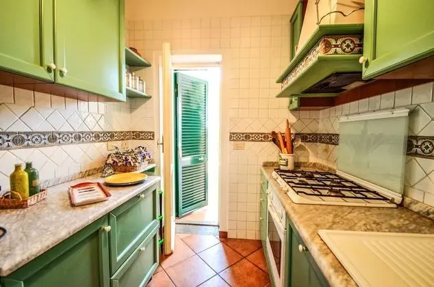 Villa, 4 Yatak Odası