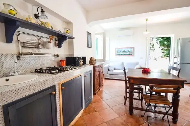 Villa, 4 Yatak Odası