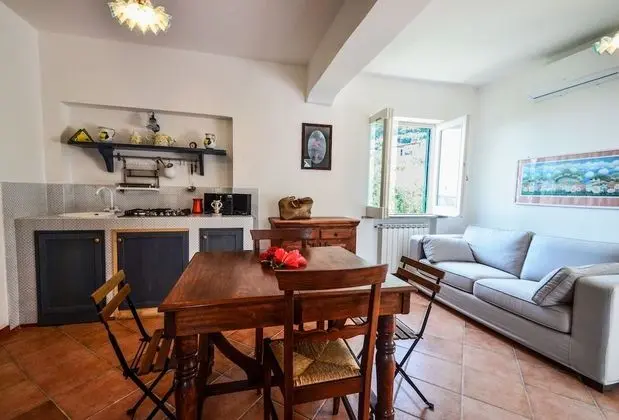 Villa, 4 Yatak Odası