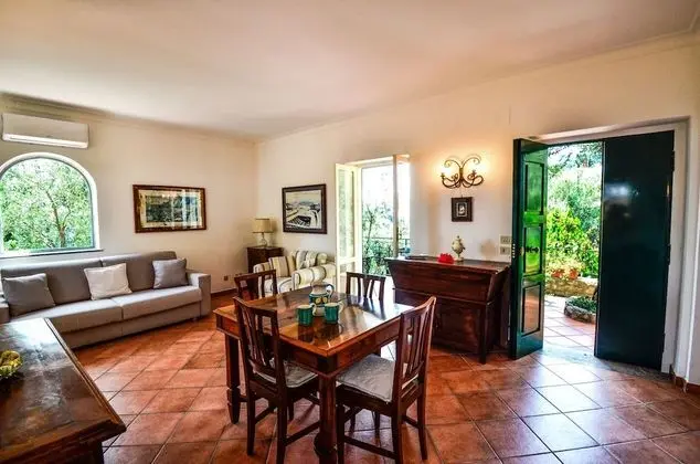 Villa, 4 Yatak Odası
