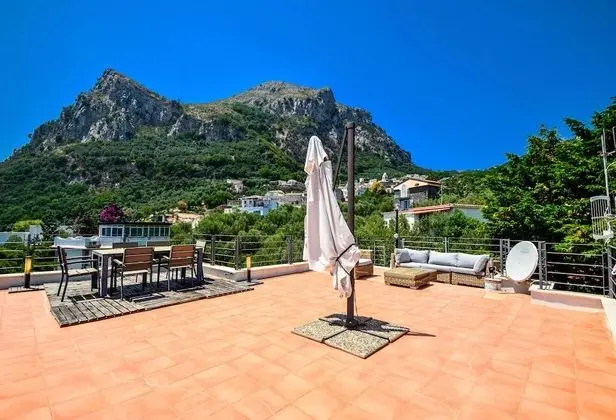 Villa, 4 Yatak Odası