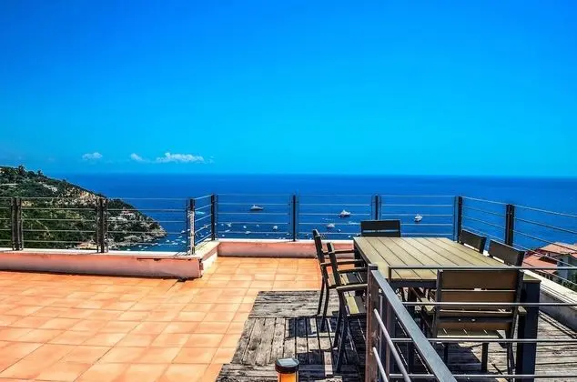 Villa, 4 Yatak Odası