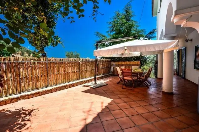 Villa, 4 Yatak Odası