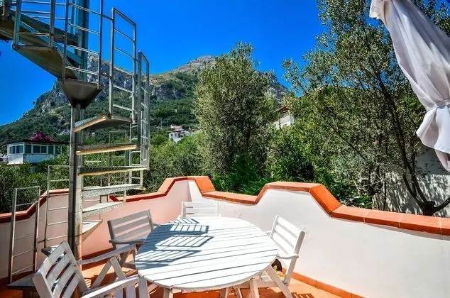 Villa, 4 Yatak Odası
