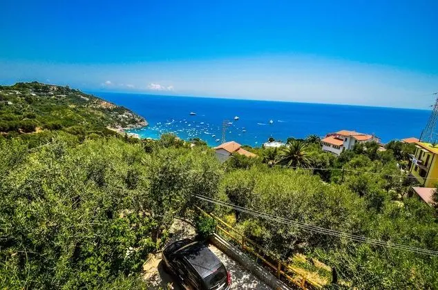 Villa, 4 Yatak Odası