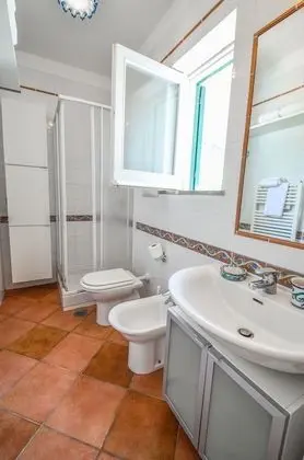 Villa, 4 Yatak Odası
