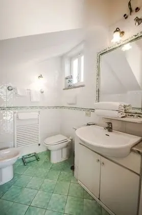 Villa, 4 Yatak Odası