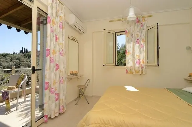 Luxury Dubleks, 2 Yatak Odası, Deniz Manzaralı