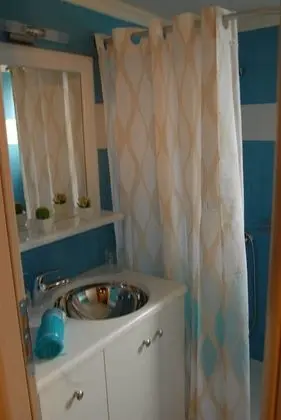 Luxury Dubleks, 2 Yatak Odası, Deniz Manzaralı