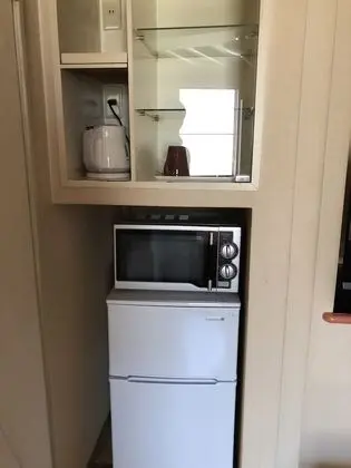 Basic İki Ayrı Yataklı Oda, 2 Tek Kişilik Yatak, Sigara İçilmez, Özel Banyo