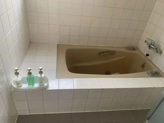Basic İki Ayrı Yataklı Oda, 2 Tek Kişilik Yatak, Sigara İçilmez, Özel Banyo