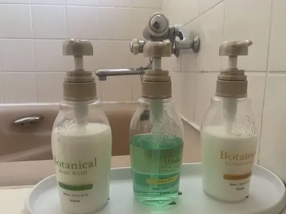 Basic İki Ayrı Yataklı Oda, 2 Tek Kişilik Yatak, Sigara İçilmez, Özel Banyo