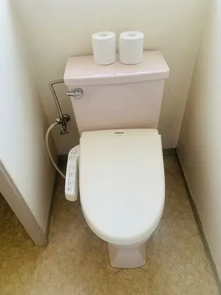 Basic İki Ayrı Yataklı Oda, 2 Tek Kişilik Yatak, Sigara İçilmez, Özel Banyo