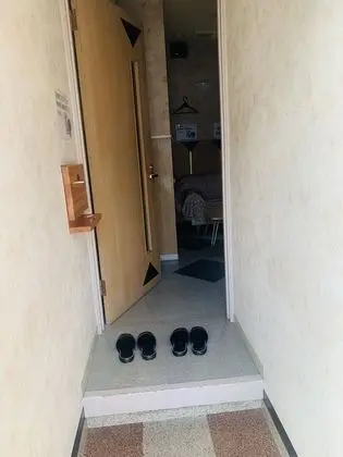 Economy Tek Büyük Yataklı Oda