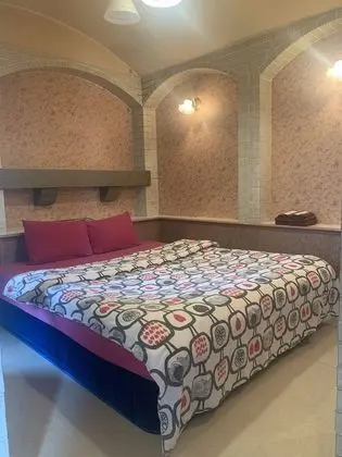 Economy Tek Büyük Yataklı Oda