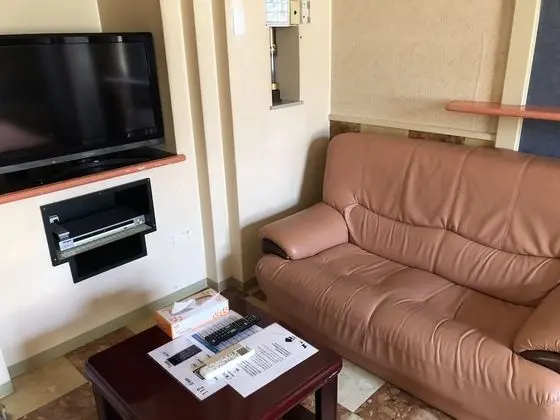 Economy Tek Büyük Yataklı Oda