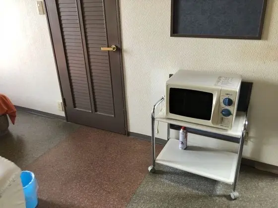 Economy Tek Büyük Yataklı Oda