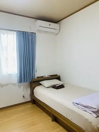 Economy Tek Kişilik Oda