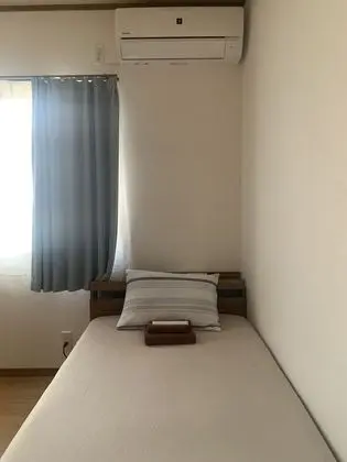 Economy Tek Kişilik Oda