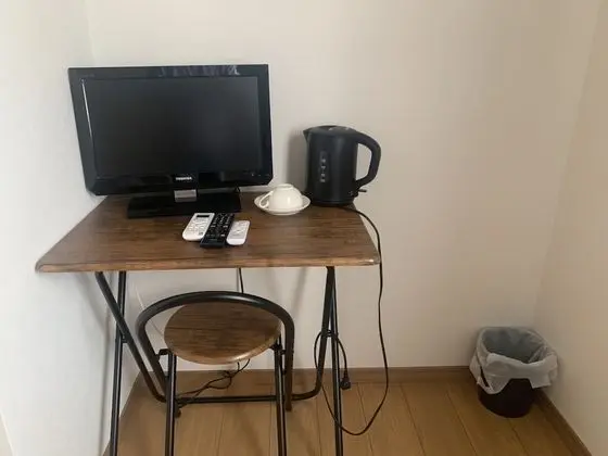 Economy Tek Kişilik Oda