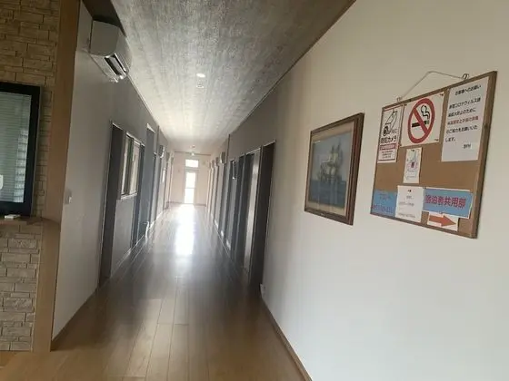 Economy Tek Kişilik Oda