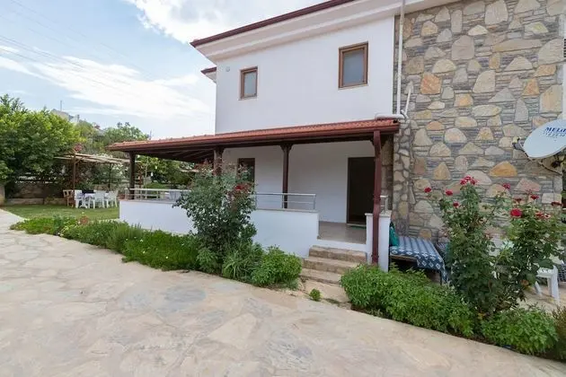 Apart Daire, Birden Çok Yatak, Sigara İçilmez, Bahçe Manzaralı