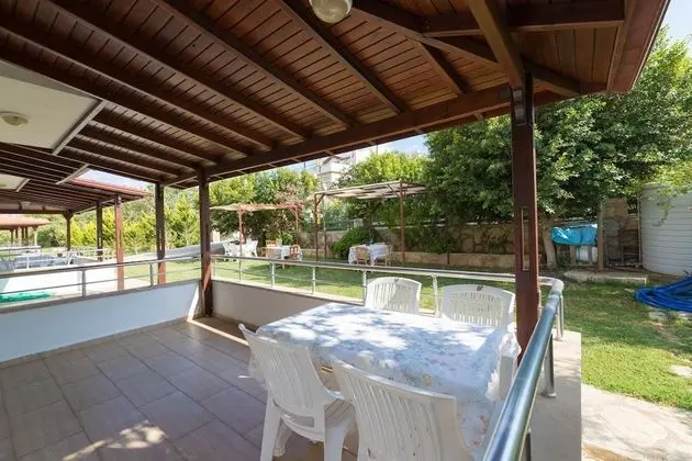 Apart Daire, Birden Çok Yatak, Sigara İçilmez, Bahçe Manzaralı