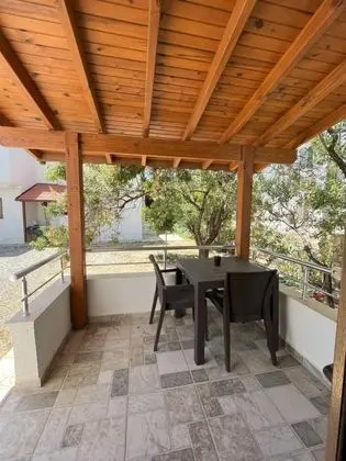 Studio,bahçe Manzaralı,1. Kat