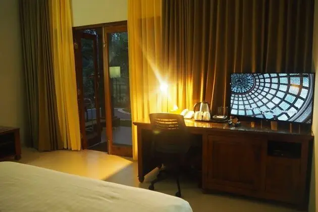 Superior Kır Evi, 1 En Büyük (King) Boy Yatak, Vadi Manzaralı