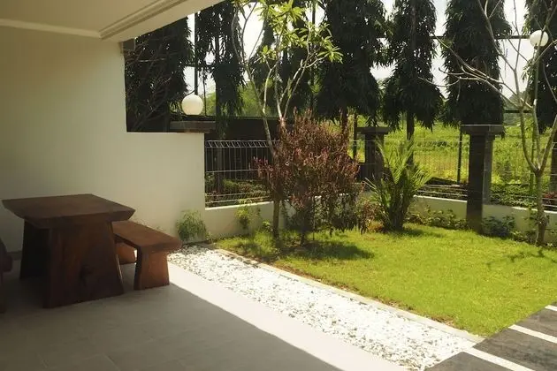 Superior Kır Evi, 1 Yatak Odası, Vadi Manzaralı