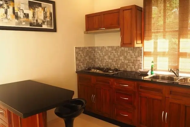 Superior Kır Evi, 1 Yatak Odası, Vadi Manzaralı