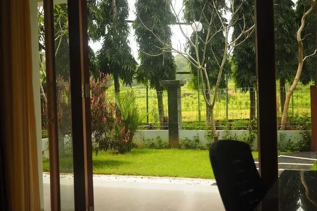 Superior Kır Evi, 1 Yatak Odası, Vadi Manzaralı
