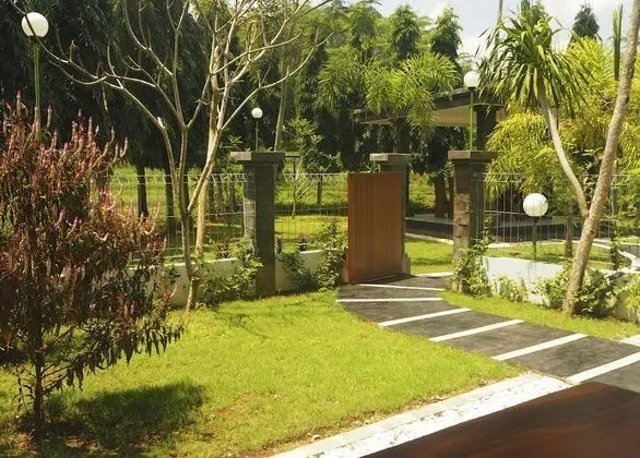Superior Kır Evi, 1 Yatak Odası, Vadi Manzaralı