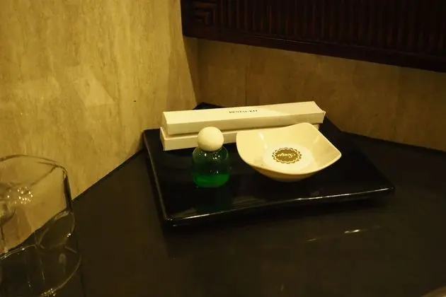 Executive Tek Büyük Yataklı Oda