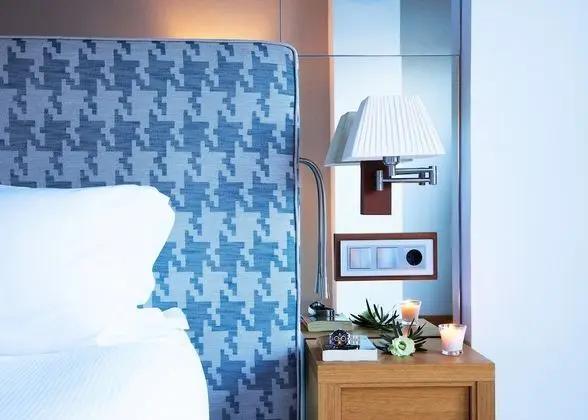 Deluxe Tek Büyük Yataklı Oda, Kişiye Özel Havuzlu