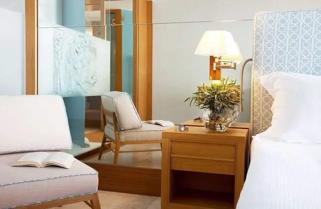 Deluxe Tek Büyük Yataklı Oda, Kişiye Özel Havuzlu