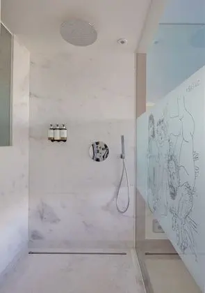 Deluxe Tek Büyük Yataklı Oda, Kişiye Özel Havuzlu