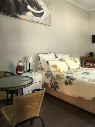 The Annex @ Gecko Cottage