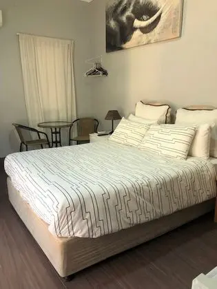 The Annex @ Gecko Cottage