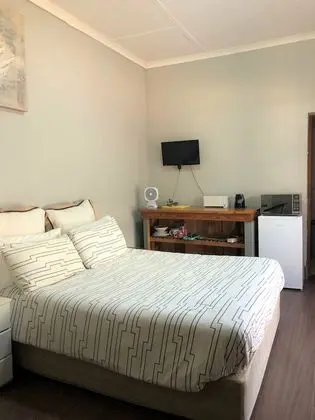 The Annex @ Gecko Cottage