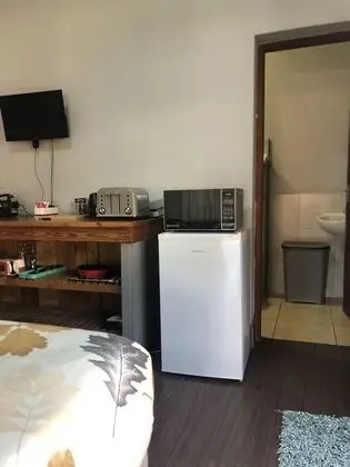 The Annex @ Gecko Cottage