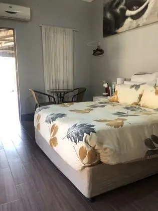 The Annex @ Gecko Cottage