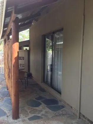 The Annex @ Gecko Cottage