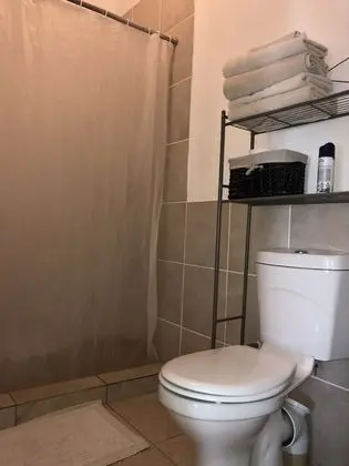 The Annex @ Gecko Cottage