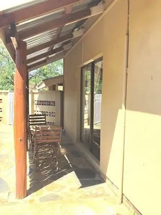 The Annex @ Gecko Cottage