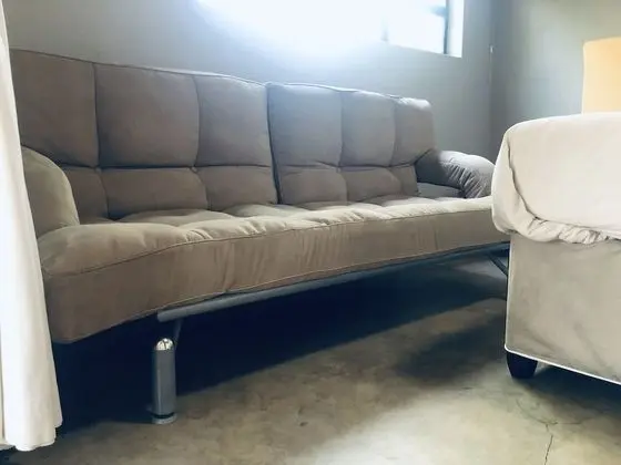 Economy Stüdyo, 1 Çift Kişilik Yatak ve Çekyat