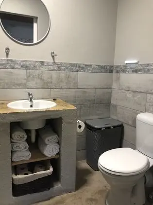 Economy Stüdyo, 1 Çift Kişilik Yatak ve Çekyat