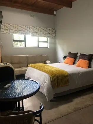 Economy Stüdyo, 1 Çift Kişilik Yatak ve Çekyat